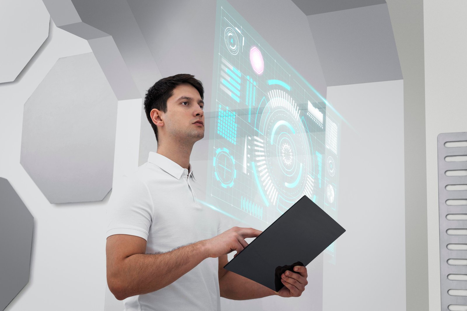 Innovative Tech Solutions
